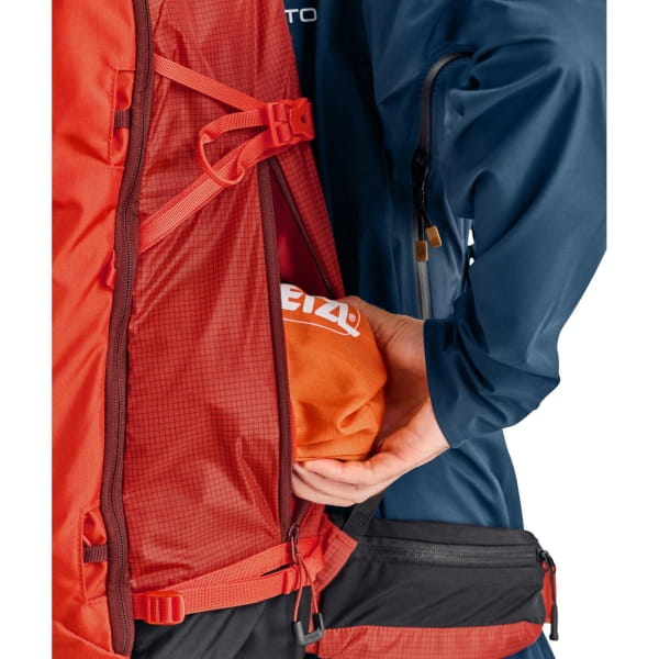 Ortovox Switchback 32 - Skitourenrucksack - Bild 8