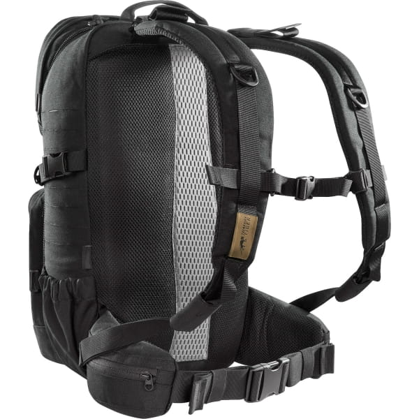 Tasmanian Tiger Modular Combat Pack black - Bild 2 Tasmanian Tiger Modular Combat Pack black - Bild 2