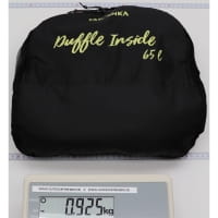 Vorschau: Tatonka Duffle Bag 65 - Faltbare Reisetasche - Bild 13 Vorschau: Tatonka Duffle Bag 65 - Faltbare Reisetasche - Bild 13