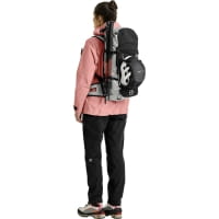 Vorschau: Ortovox Traverse Pure 28 S - Tourenrucksack grey marble - Bild 4