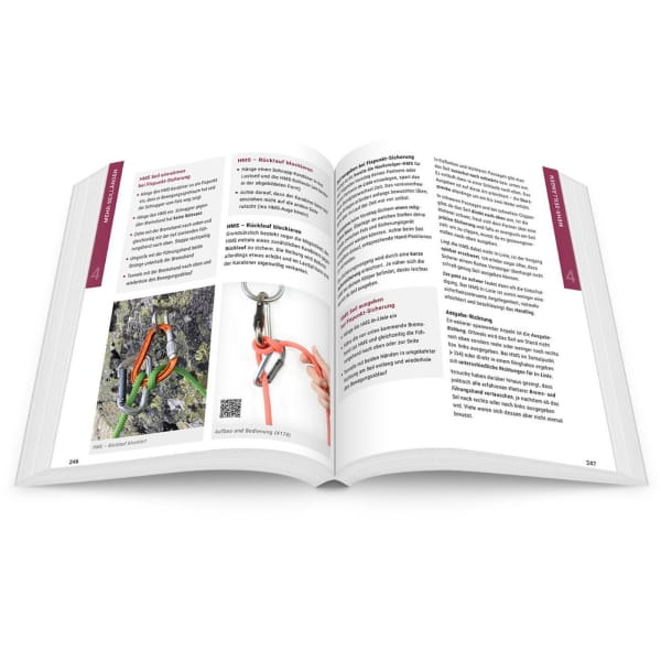 Panico Verlag Sicher Sichern - Lehrbuch - Bild 6