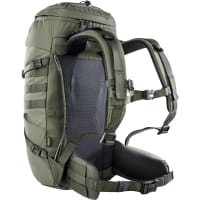 Vorschau: Tatonka Hike Pack 25 Women BC - Wander- & Bushcraft-Rucksack stone grey olive - Bild 4 Vorschau: Tatonka Hike Pack 25 Women BC - Wander- & Bushcraft-Rucksack stone grey olive - Bild 4