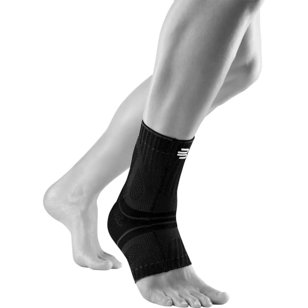 Bauerfeind Sports Sports Achilles Support - Achillessehnen Bandage all black - Bild 13 Bauerfeind Sports Sports Achilles Support - Achillessehnen Bandage all black - Bild 13