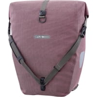 Vorschau: ORTLIEB Back-Roller Urban QL3.1 - Gepäckträgertasche ash rose - Bild 11