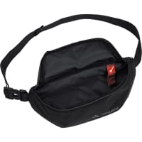 Vorschau: VAUDE WegaMove - Bauchtasche black - Bild 3