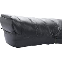 Vorschau: Nordisk Nansen ±0° Mummy - Daunenschlafsack ebony - Bild 7