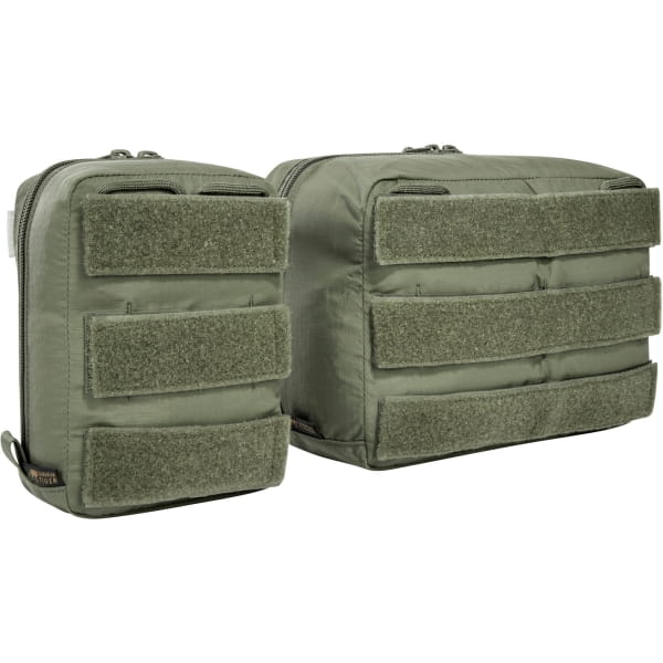 Tasmanian Tiger Multipurpose Pouch Set VL - Aufbewahrungstaschen olive - Bild 6