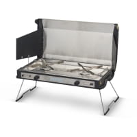 Vorschau: Primus Tupike Stove II - Zwei-Flammen-Gaskocher - Bild 2