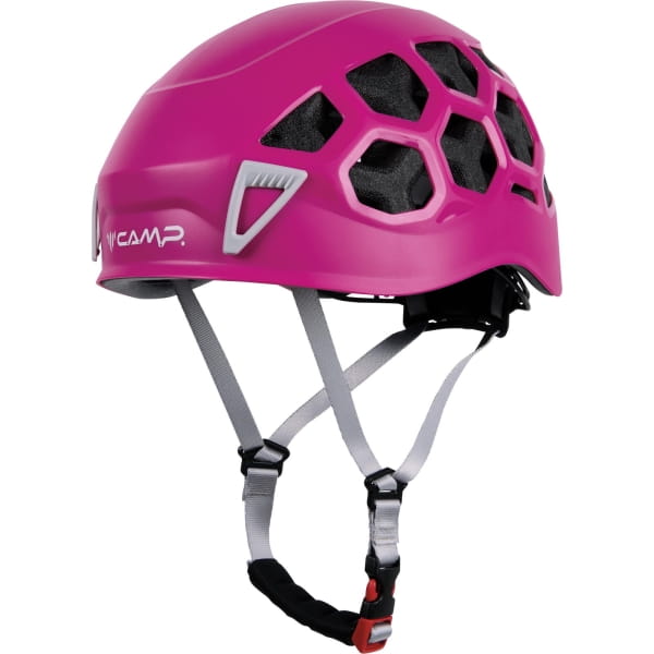 C.A.M.P. Ikon Nova - Kletterhelm fuchsia - Bild 3