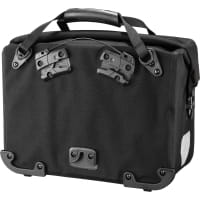 Vorschau: ORTLIEB Office-Bag 21 L QL3.1 - Fahrrad-Aktentasche black - Bild 2
