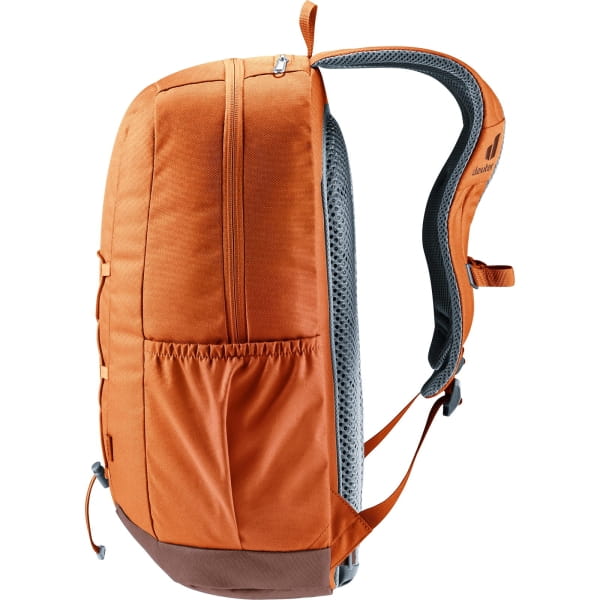 deuter GoGo - Tagesrucksack chestnut-umbra - Bild 13