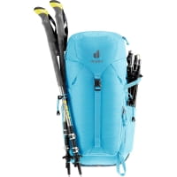 Vorschau: deuter Trail 22 SL - Wanderrucksack lagoon-atlantic - Bild 9 Vorschau: deuter Trail 22 SL - Wanderrucksack lagoon-atlantic - Bild 9