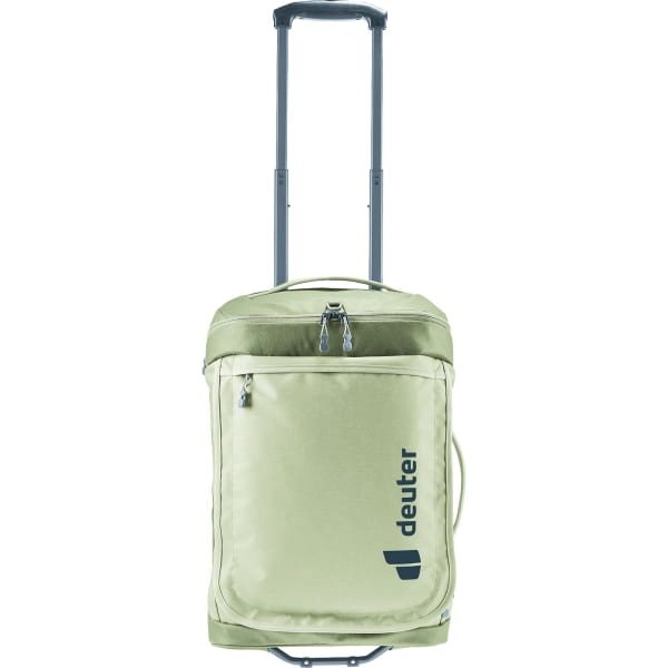 deuter Duffel Pro Movo 36 - Rucksack-Trolley mineral-grove - Bild 4 deuter Duffel Pro Movo 36 - Rucksack-Trolley mineral-grove - Bild 4