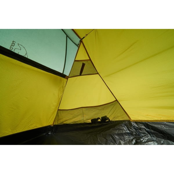Nordisk Oppland 2 SI (2.0) - Zwei-Personen-Tunnelzelt deep forest green - Bild 12 Nordisk Oppland 2 SI (2.0) - Zwei-Personen-Tunnelzelt deep forest green - Bild 12
