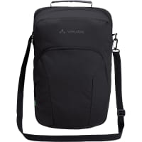 Vorschau: VAUDE eBack Single - Radtasche black - Bild 5