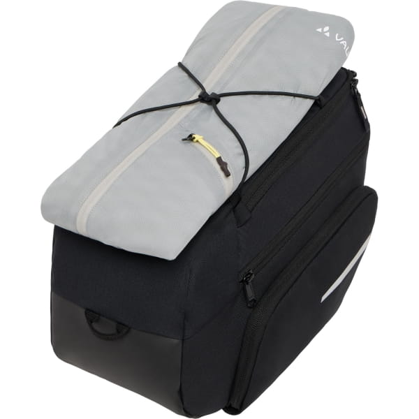 VAUDE Silkroad Plus (UniKlip 2.0) - Gepäckträgertasche black - Bild 7 VAUDE Silkroad Plus (UniKlip 2.0) - Gepäckträgertasche black - Bild 7