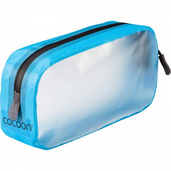 COCOON Carry-on Liquids Bag - Packbeutel blue - Bild 3 COCOON Carry-on Liquids Bag - Packbeutel blue - Bild 3
