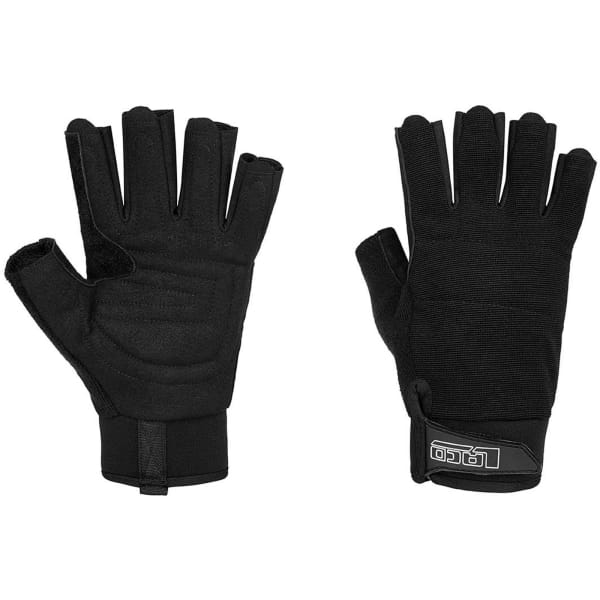 LACD Gloves Pro - Klettersteighandschuhe - Bild 1
