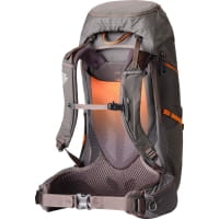 Vorschau: Gregory Women's Maven 48 RC - Wander- & Trekkingrucksack grey melon - Bild 6