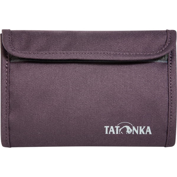 Tatonka Passport Safe RFID Block - Reise-Geldbörse midnight plum - Bild 3