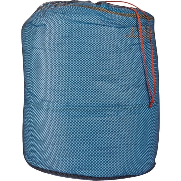 Therm-a-Rest Boost 650 20F/-6C - Daunenschlafsack morning blue - Bild 4 Therm-a-Rest Boost 650 20F/-6C - Daunenschlafsack morning blue - Bild 4