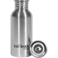 Vorschau: Tatonka Steel Bottle Premium 0,5 Liter - Trinkflasche - Bild 3