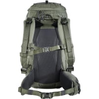 Vorschau: Tatonka Hike Pack 25 Women BC - Wander- & Bushcraft-Rucksack stone grey olive - Bild 2
