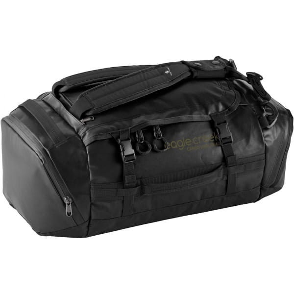 Eagle Creek Cargo Hauler Duffel 40L - Reisetasche jet black - Bild 25 Eagle Creek Cargo Hauler Duffel 40L - Reisetasche jet black - Bild 25