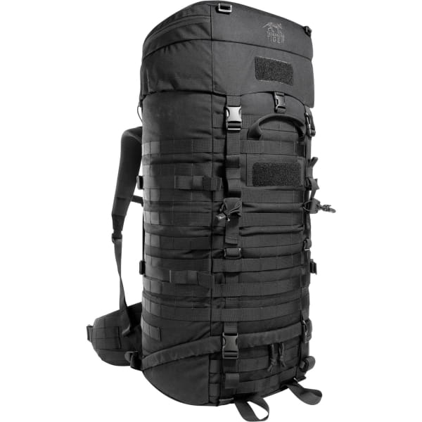 Tasmanian Tiger Base Pack 75 - Einsatzrucksack black - Bild 1