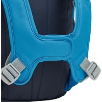 Vorschau: Jack Wolfskin Sprout 5 - Kleinkind-Rucksack aurora blue - Bild 10