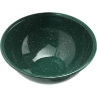 Vorschau: GSI Mixing Bowl - Enamel Schüssel green - Bild 3