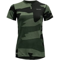 DEVOLD Kløvstien Merino Tee MWN - Bike-Funktionsshirt