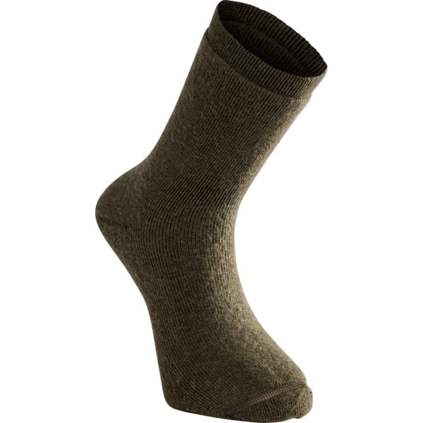 Woolpower Socks 400 Classic - Socken pine green - Bild 3