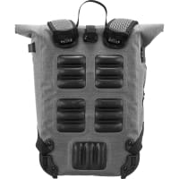Vorschau: ORTLIEB Vario Urban 20L QL2.2 - Rucksack und Radtasche pepper - Bild 4 Vorschau: ORTLIEB Vario Urban 20L QL2.2 - Rucksack und Radtasche pepper - Bild 4