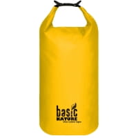 Vorschau: Basic Nature 500D - Packsack gelb - Bild 1