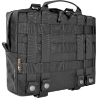 Vorschau: Tasmanian Tiger Tac Pouch 10 MKII - Zusatztasche black - Bild 2 Vorschau: Tasmanian Tiger Tac Pouch 10 MKII - Zusatztasche black - Bild 2