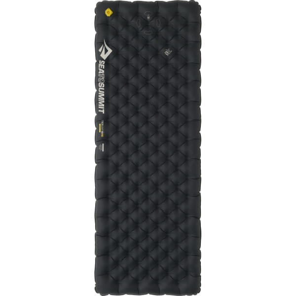 Sea to Summit Ether Light XR Pro Insulated ASC Rectangular - Schlafmatte black - Bild 2 Sea to Summit Ether Light XR Pro Insulated ASC Rectangular - Schlafmatte black - Bild 2