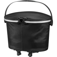 Vorschau: ORTLIEB Up-Town Rack - Gepäckträger Fahrradkorb black - Bild 9 Vorschau: ORTLIEB Up-Town Rack - Gepäckträger Fahrradkorb black - Bild 9