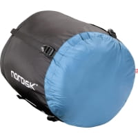 Vorschau: Nordisk Bjarni -10° Mummy - Kunstfaserschlafsack aegean blue - Bild 8 Vorschau: Nordisk Bjarni -10° Mummy - Kunstfaserschlafsack aegean blue - Bild 8