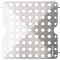 Vorschau: bushcraft essentials Universalrost Bushbox XXL+ - Bild 1