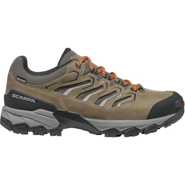 Scarpa Moraine GTX - Wanderschuhe fossil brown - Bild 2