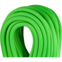Vorschau: Edelrid Canary Pro Dry 8,8 mm - drei Normen Seil neon green - Bild 4
