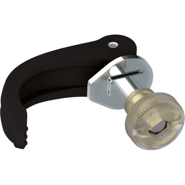 LEKI Speed Lock 1 Lever - Ersatzverschluss black - Bild 1