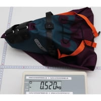 Vorschau: Ortlieb Bikepacking Set Limited Edition 2022 purple - Bild 6