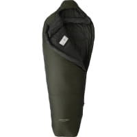 Vorschau: Nordisk Knuth ±0° Wide Mummy - 3-Jahreszeiten-Schlafsack forest night green - Bild 2 Vorschau: Nordisk Knuth ±0° Wide Mummy - 3-Jahreszeiten-Schlafsack forest night green - Bild 2
