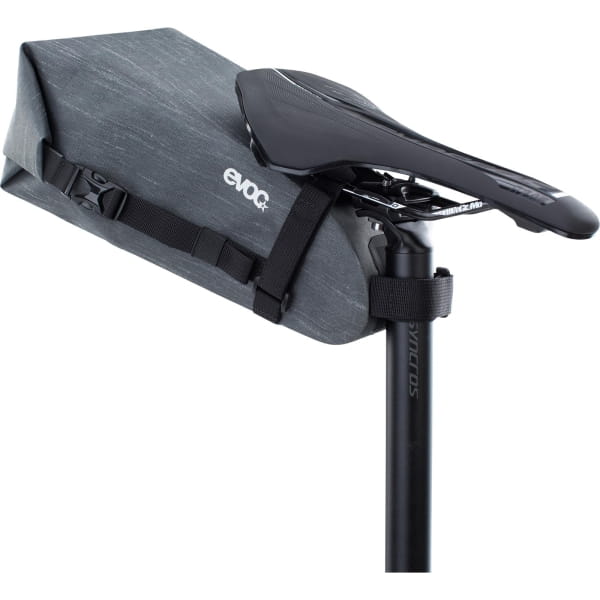 EVOC Seat Pack WP 4 - Satteltasche carbon grey - Bild 5