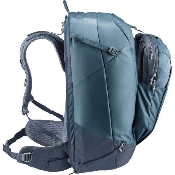 deuter Access Pro 65 - Reiserucksack atlantic-ink - Bild 3 deuter Access Pro 65 - Reiserucksack atlantic-ink - Bild 3