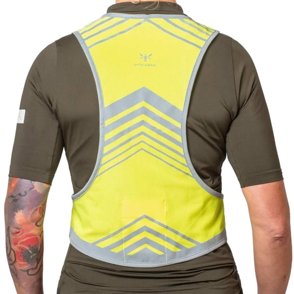 Apidura Packable Visibility Vest - Sicherheitsweste - Bild 11