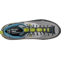 Vorschau: Garmont Dragontail MNT EVO GTX - Zustiegsschuhe december grey-primerose green - Bild 4