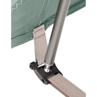 Vorschau: VAUDE Allround Ferret XT 4P - Vier Personen Zelt agave - Bild 9